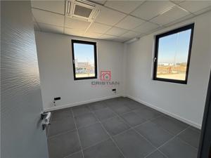 Inchiriere depozit hala spatiu industrial Chiajna - Chitila - Rudeni - imagine 11