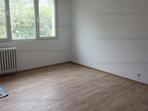 Apartament 3 camere recent renovat in Titan, metrou 1 Decembrie - imagine 6