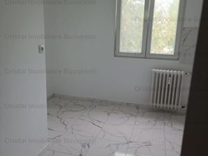 Apartament 3 camere recent renovat in Titan, metrou 1 Decembrie - imagine 5