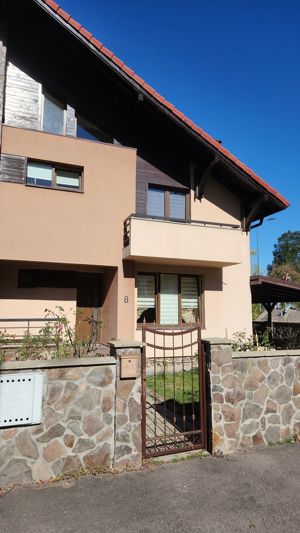 Duplex Modern cu 4 Camere , langa Padure - imagine 2