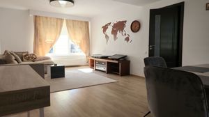 Duplex Modern cu 4 Camere , langa Padure - imagine 4