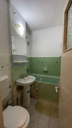 De vanzare apartament cu 4 camere in Galati, Mazepa I, pentru renovare - imagine 14