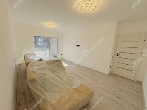 Apartament cu 3 camere si 2 balcoane in zona Doamna Stanca - imagine 3