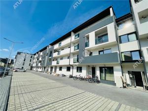 Apartament cu 3 camere si 2 balcoane in zona Doamna Stanca - imagine 11