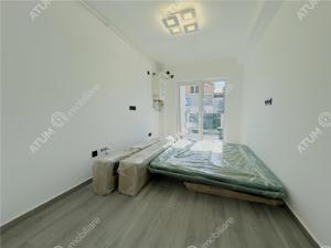 Apartament cu 3 camere si 2 balcoane in zona Doamna Stanca - imagine 2