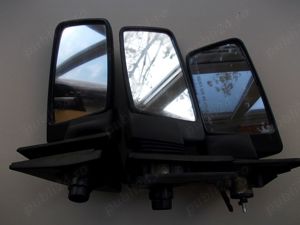 Oglinda OLTCIT exterioara,lot 3 oglinzi retrovizoare stanga dreapta - imagine 4