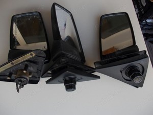 Oglinda OLTCIT exterioara,lot 3 oglinzi retrovizoare stanga dreapta - imagine 6