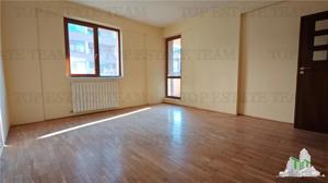 Studio de vanzare foarte spatios, 63,4 mp, cu toate utilitatile in Prelungirea Ghencea  Bragadiru