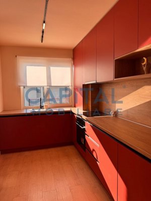 Comision 0% Apartament cu 2 camere lux, zona Abatorului - imagine 7