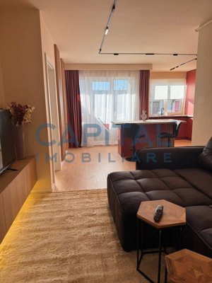 Comision 0% Apartament cu 2 camere lux, zona Abatorului - imagine 5