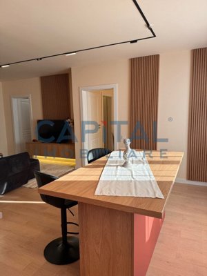 Comision 0% Apartament cu 2 camere lux, zona Abatorului - imagine 12