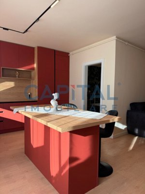 Comision 0% Apartament cu 2 camere lux, zona Abatorului - imagine 10