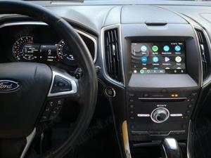 Vand Ford EDGE Bi-Turbo 4x4 Vignale - imagine 3