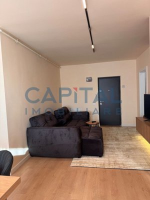 Comision 0% Apartament cu 2 camere lux, zona Abatorului - imagine 3