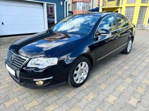 Vw passat highline - imagine 4