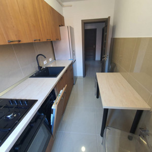 Apartament 3 camere Trivale, bloc nou, prima inchiriere, langa padure - imagine 12