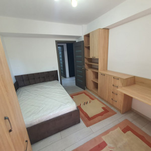 Apartament 3 camere Trivale, bloc nou, prima inchiriere, langa padure - imagine 9