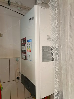 Vand apartament 3 camere Craiovita, etaj 3 din 4 - imagine 9