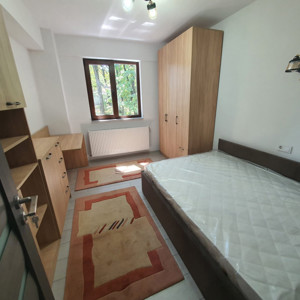 Apartament 3 camere Trivale, bloc nou, prima inchiriere, langa padure - imagine 14