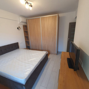 Apartament 3 camere Trivale, bloc nou, prima inchiriere, langa padure - imagine 5