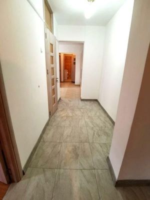 apartament 3 camere zona  - Bd. Chisinau - Mega Mall - imagine 10