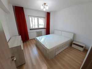 apartament 3 camere zona  - Bd. Chisinau - Mega Mall - imagine 4