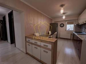 Apartament spatios cu 4 camere I LIPOVEI - imagine 3