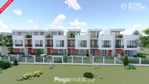 #Direct dezvoltator: Alpha Builders Constanța   casă P+2 la preț de apartament - imagine 9