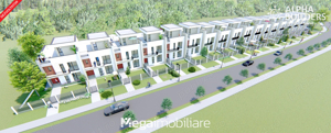 #Direct dezvoltator: Alpha Builders Constanța   casă P+2 la preț de apartament - imagine 8