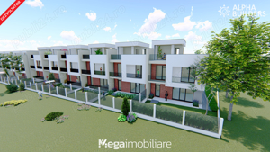 #Direct dezvoltator: Alpha Builders Constanța   casă P+2 la preț de apartament - imagine 3