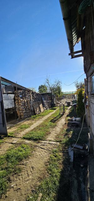 De vanzare casa mare la cheie situata la 30 km de Oradea - imagine 4