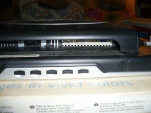 Monitor Horizon Diagonala 56 cm Schimb - imagine 3