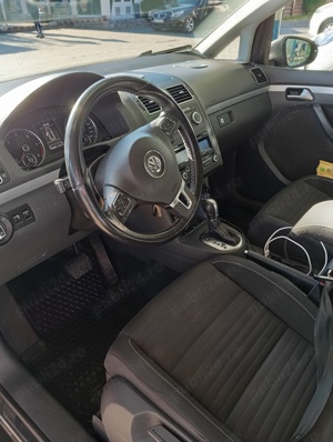 VW.Touran 2.0 Tdi...2014