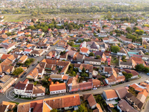 Casa individuala în zona Boul Rosu, teren 428 mp - imagine 4