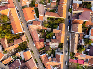 Casa individuala în zona Boul Rosu, teren 428 mp - imagine 6