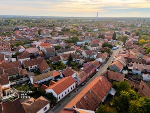 Casa individuala în zona Boul Rosu, teren 428 mp - imagine 3