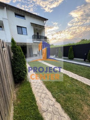 Casa 3 camere, in apropierea Slava, constructie 2022 - imagine 3