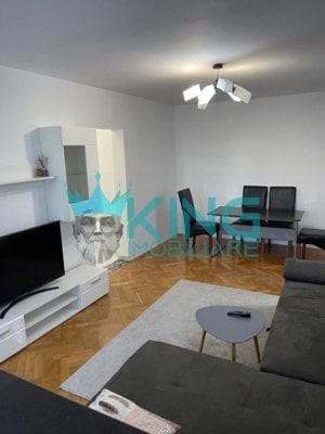  Apartament 3 Camere Victoriei Bucuresti