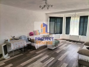 Vila spatioasa, 5 camere Stefanesti - imagine 2