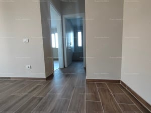 Apartament cu 2 camere in bloc nou, comuna Giroc - imagine 6