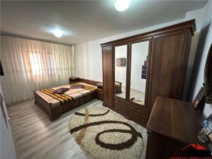 Apartament 4 camere, etaj 3 cu acoperis, mobilat si utilat complet - imagine 7