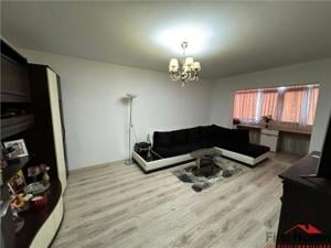 Apartament 4 camere, etaj 3 cu acoperis, mobilat si utilat complet - imagine 4