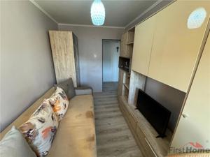 Apartament 4 camere, etaj 3 cu acoperis, mobilat si utilat complet - imagine 9