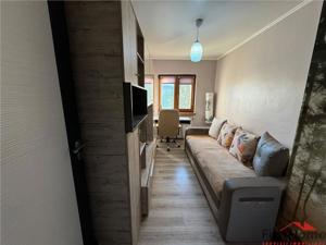 Apartament 4 camere, etaj 3 cu acoperis, mobilat si utilat complet - imagine 10