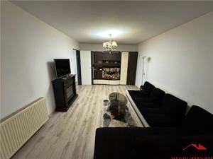 Apartament 4 camere, etaj 3 cu acoperis, mobilat si utilat complet - imagine 6