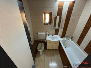 Apartament 4 camere, etaj 3 cu acoperis, mobilat si utilat complet - imagine 11