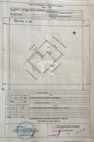 Casă Individuală cu Scop Comercial Sos. Banatului nr.35 – Oportunitate Unică! - imagine 12