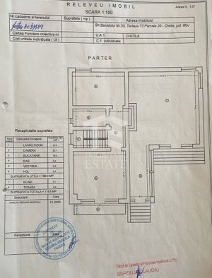 Casă Individuală cu Scop Comercial Sos. Banatului nr.35 – Oportunitate Unică! - imagine 15