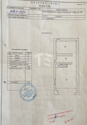 Casă Individuală cu Scop Comercial Sos. Banatului nr.35 – Oportunitate Unică! - imagine 13