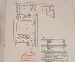 Apartament 3 Camere Slobozia - Bd. Unirii